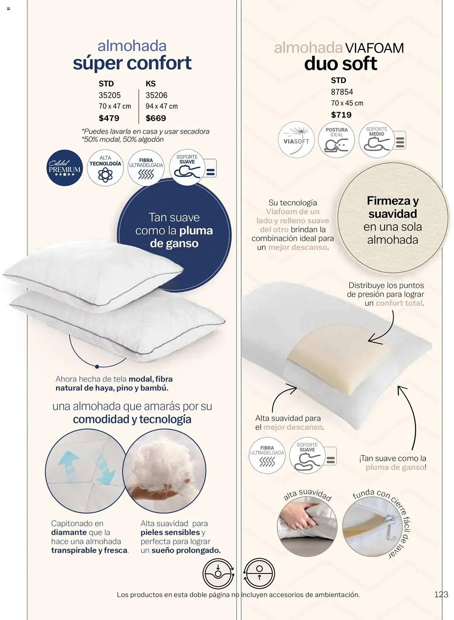 Catálogo de Catálogo Vianney 15 de agosto al 1 de abril 2026 - Pagina 125