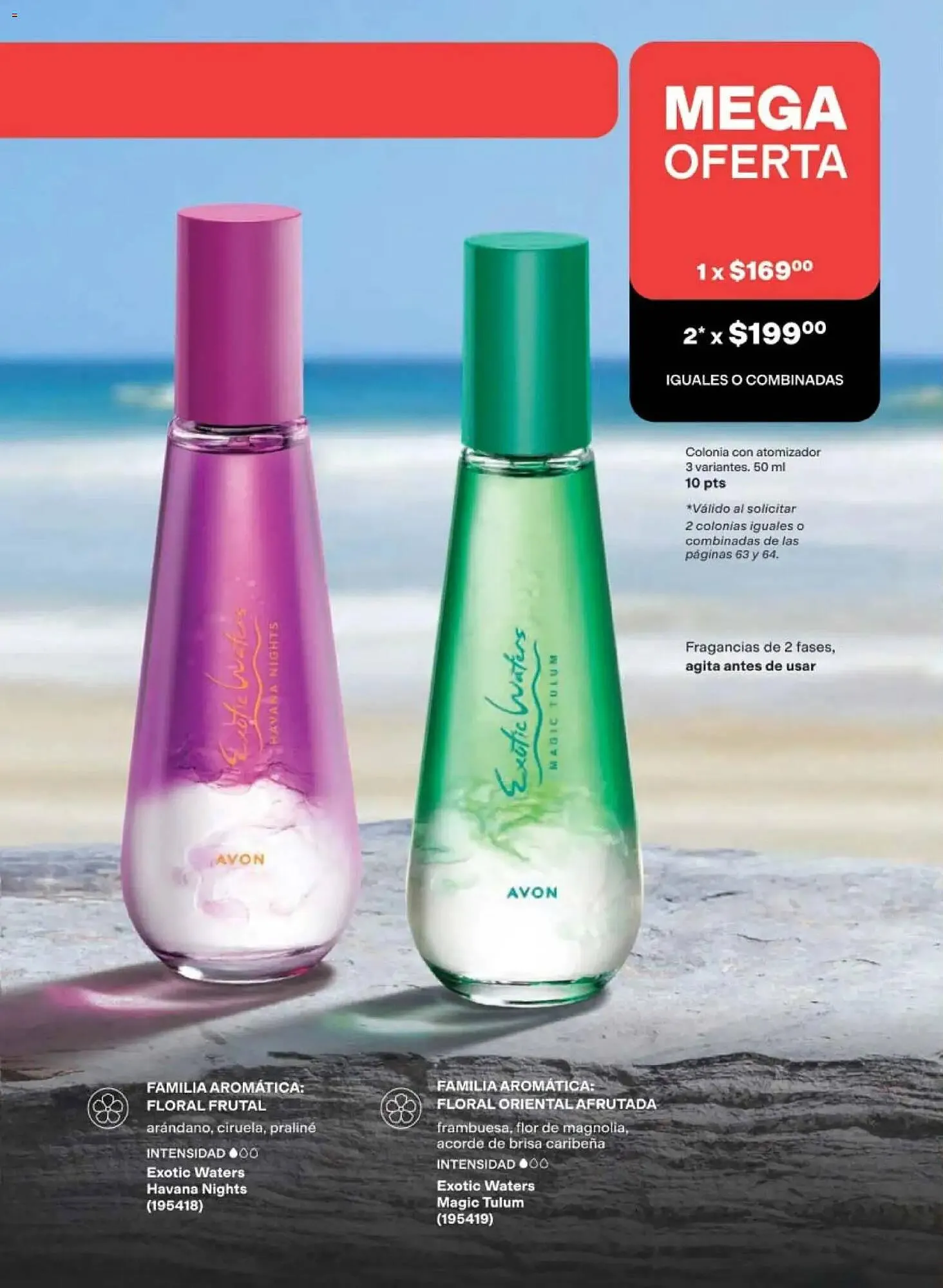 Catálogo de Catálogo Avon 8 de mayo al 18 de junio 2026 - Pagina 64