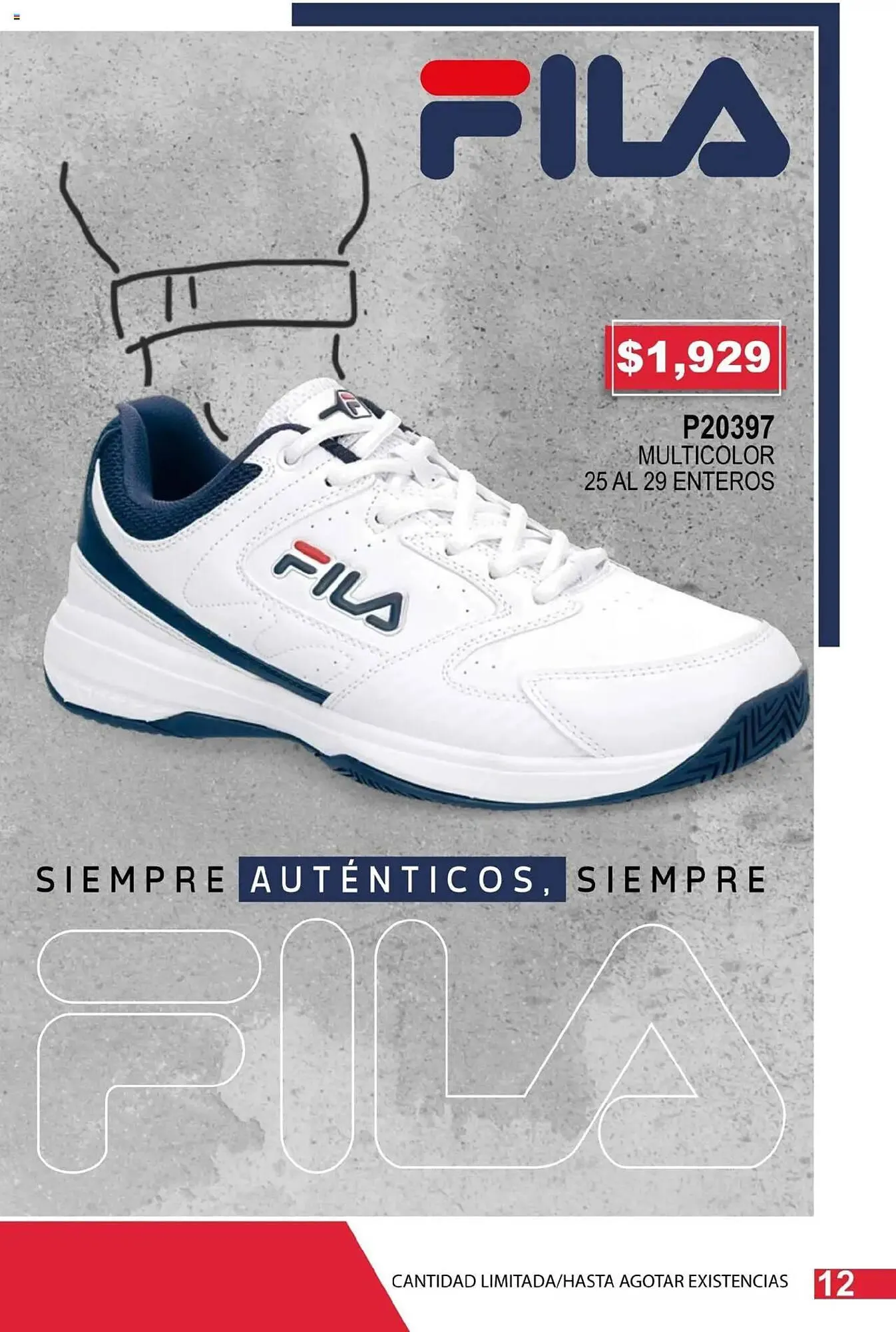 Catálogo de Catálogo Cklass 15 de septiembre al 30 de octubre 2025 - Pagina 42