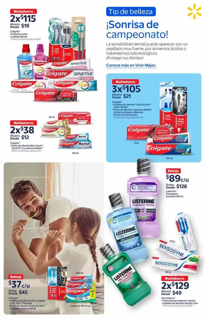 Catálogo de Especial Belleza 17 de marzo al 9 de abril 2025 - Pagina 17