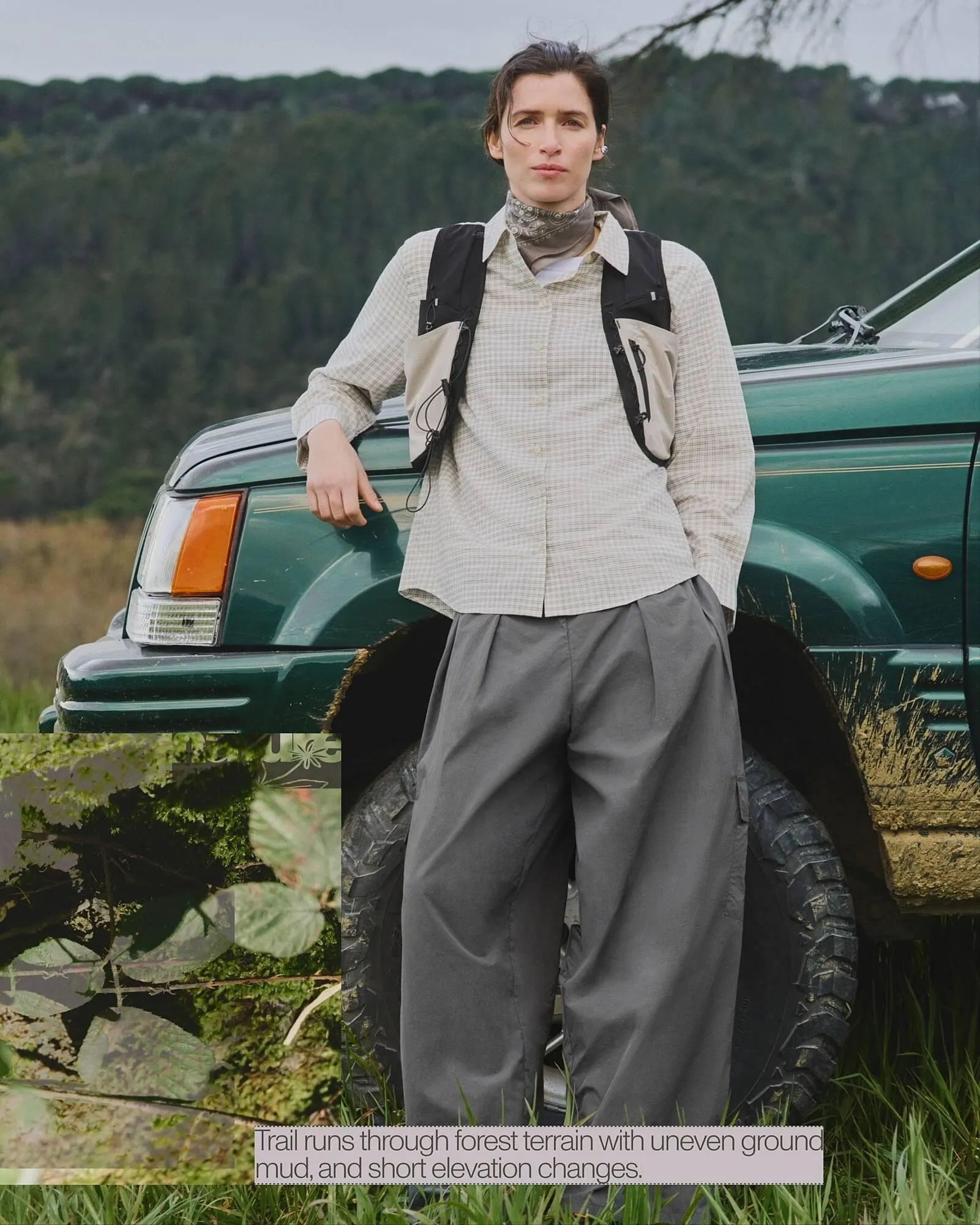 Catálogo de Catálogo Oysho 14 de abril al 27 de abril 2026 - Pagina 3