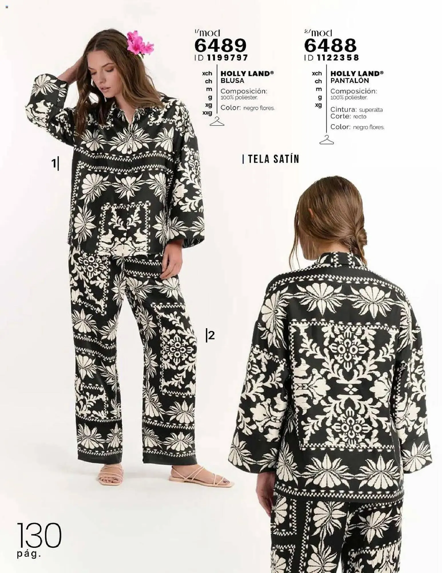 Catálogo de Catálogo Price Shoes 11 de marzo al 1 de octubre 2026 - Pagina 130