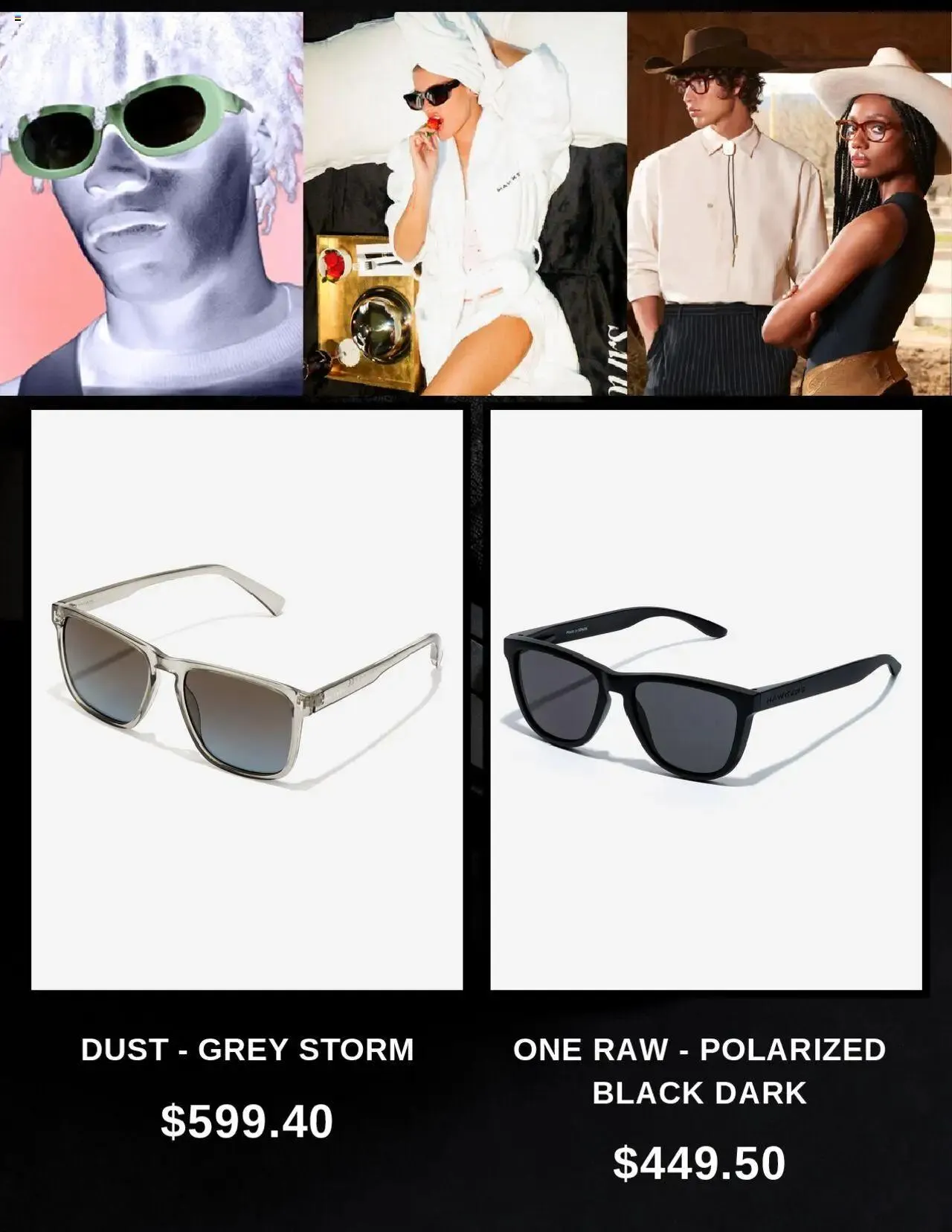 Catálogo de Hawkers catálogo 27 de abril al 26 de mayo 2025 - Pagina 2