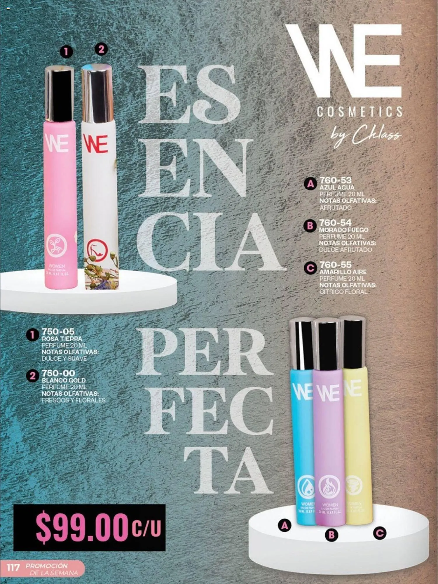 Catálogo de Catálogo Cklass 2 de mayo al 19 de mayo 2024 - Pagina 60