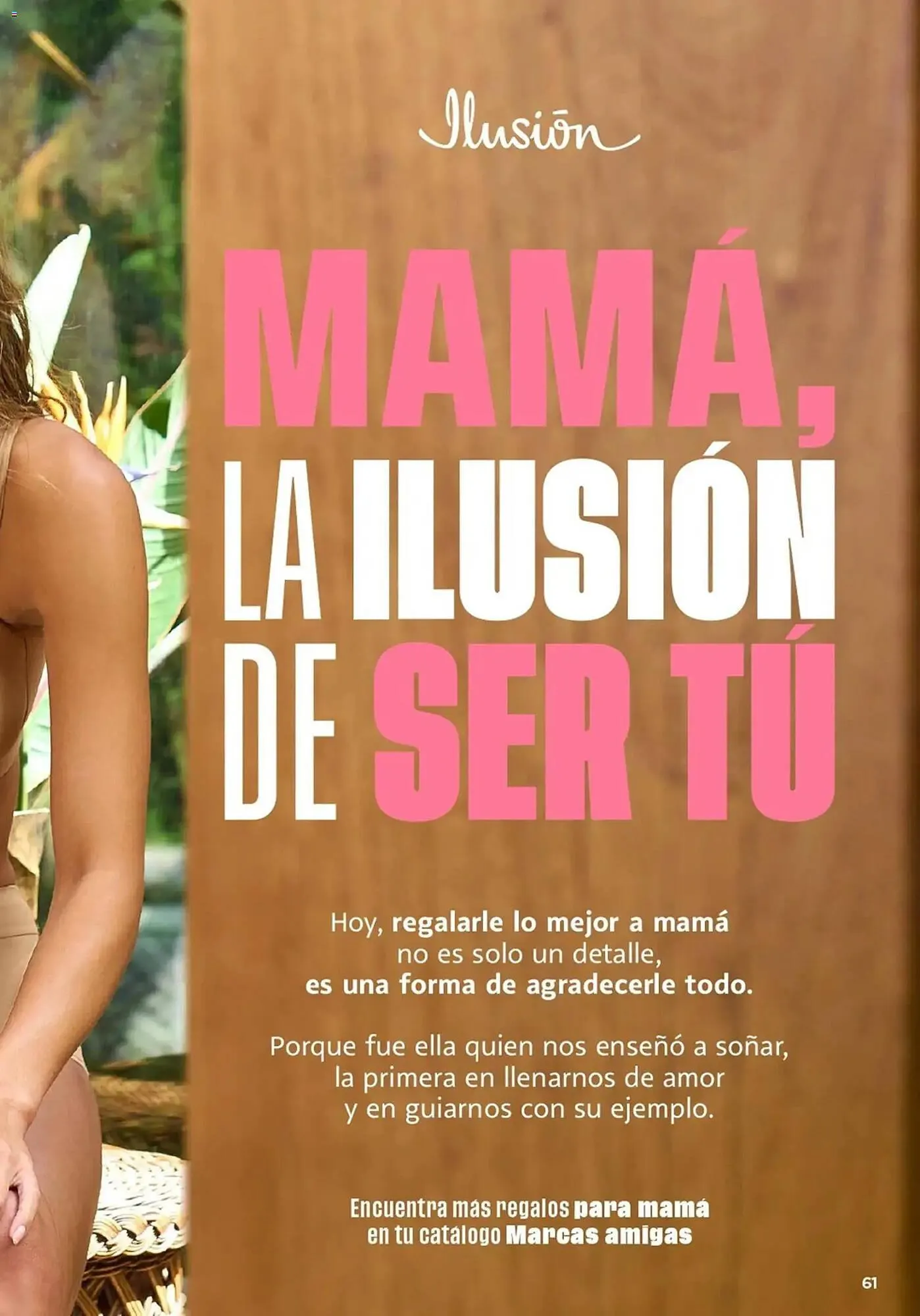 Catálogo de Catálogo Ilusión 1 de abril al 1 de mayo 2026 - Pagina 65