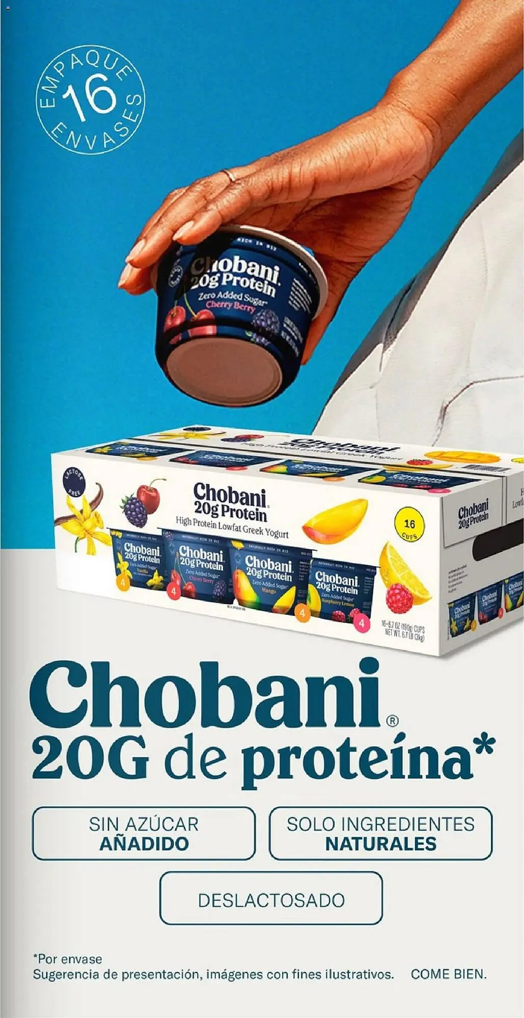 Catálogo de Catálogo Costco 2 de marzo al 29 de marzo 2026 - Pagina 25