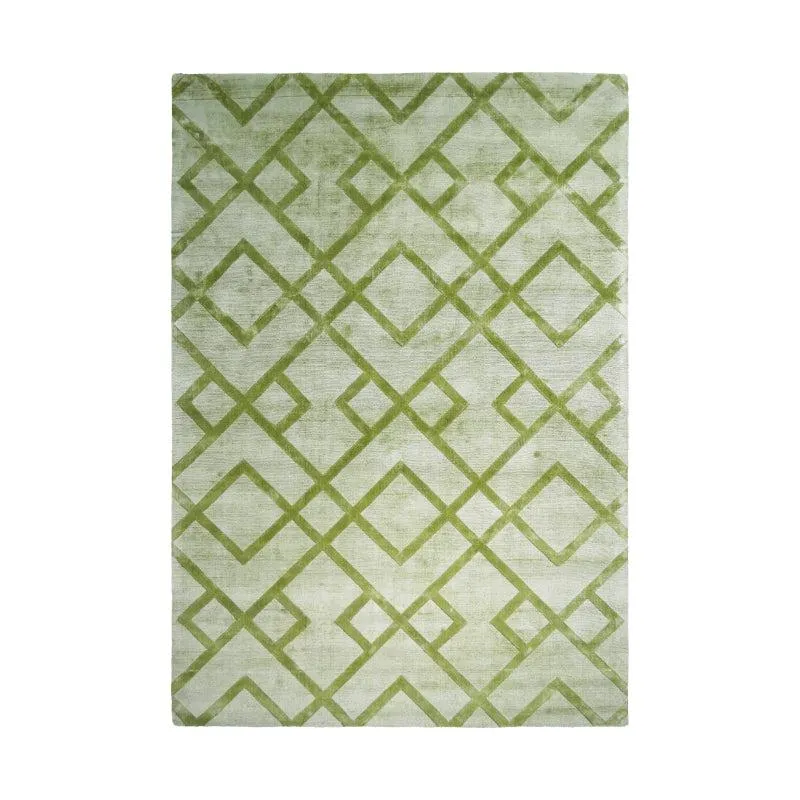Tapete Luxury Verde 160 x 230