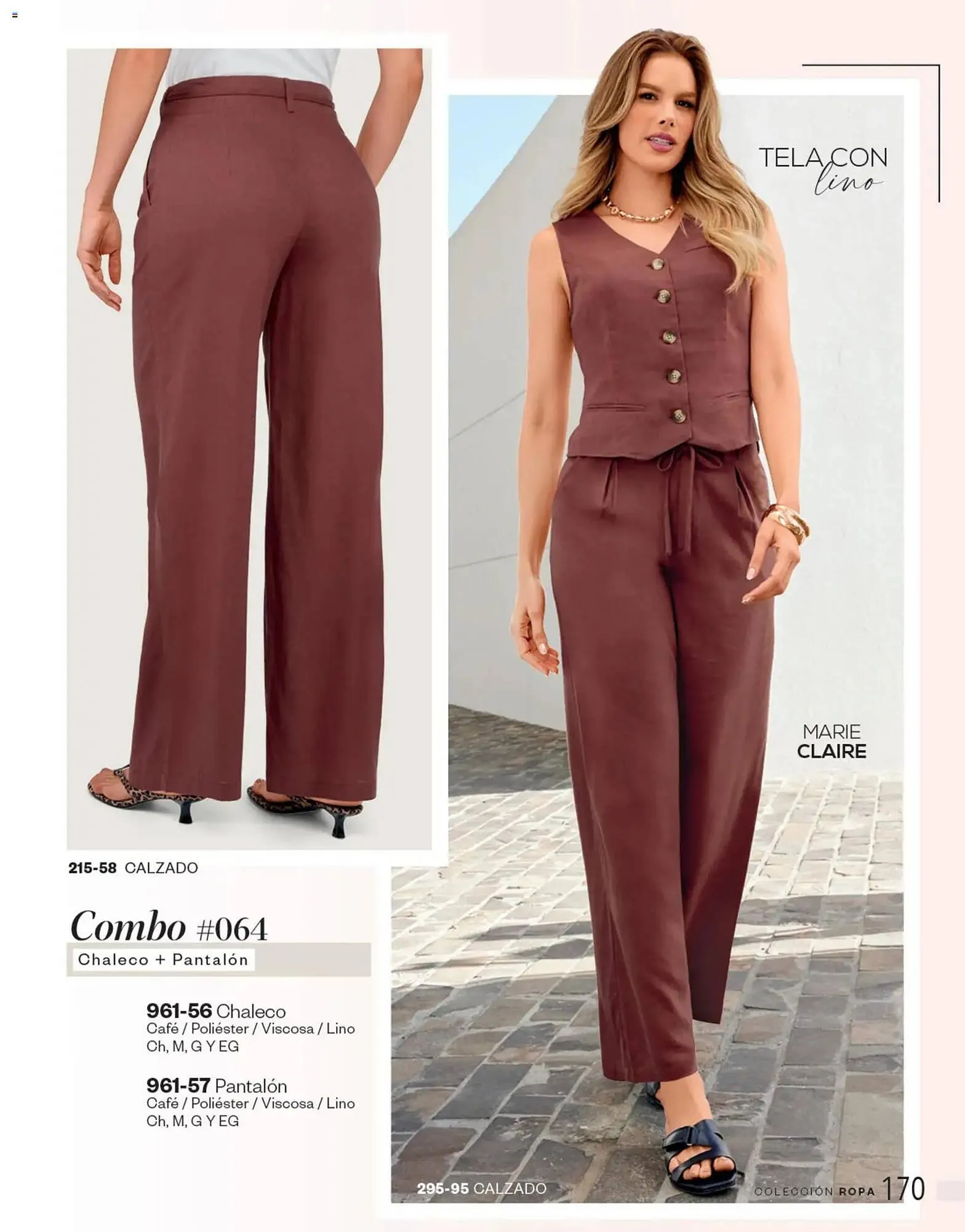 Catálogo de Catálogo Cklass 5 de marzo al 1 de septiembre 2026 - Pagina 171