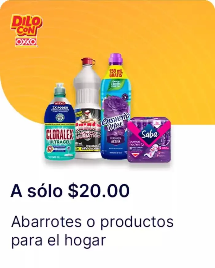 Catálogo de Descuentos y promociones 16 de abril al 14 de mayo 2025 - Pagina 17