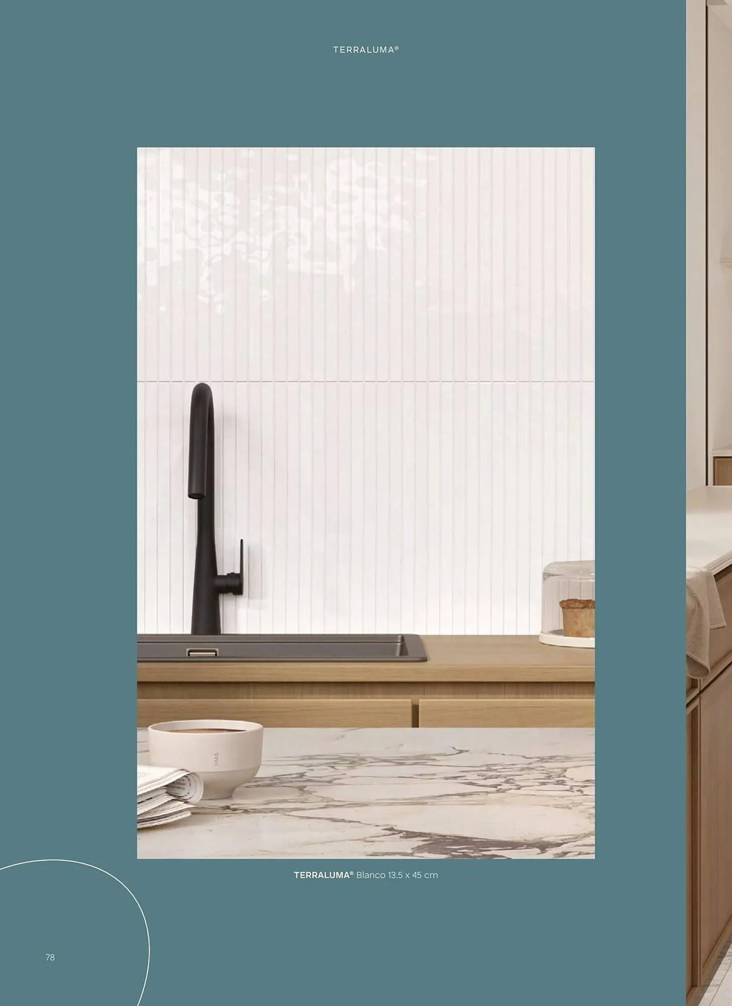 Catálogo de Catálogo Interceramic 3 de octubre al 3 de octubre 2026 - Pagina 80