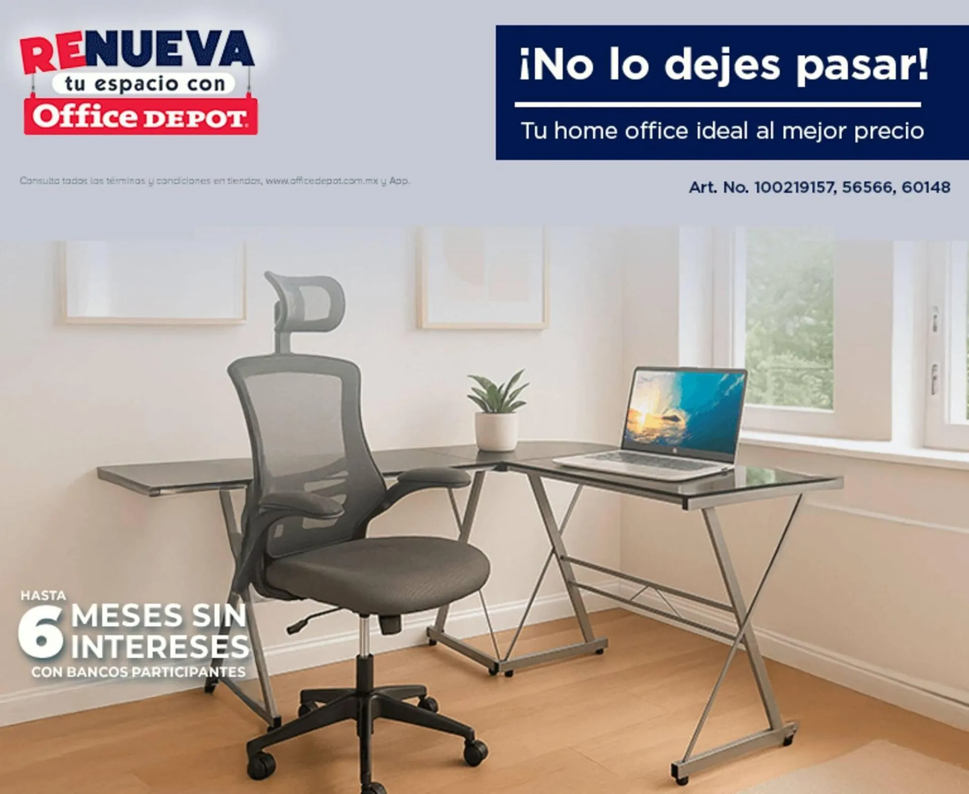 Catálogo de Catálogo Office Depot 6 de octubre al 15 de octubre 2025 - Pagina 12