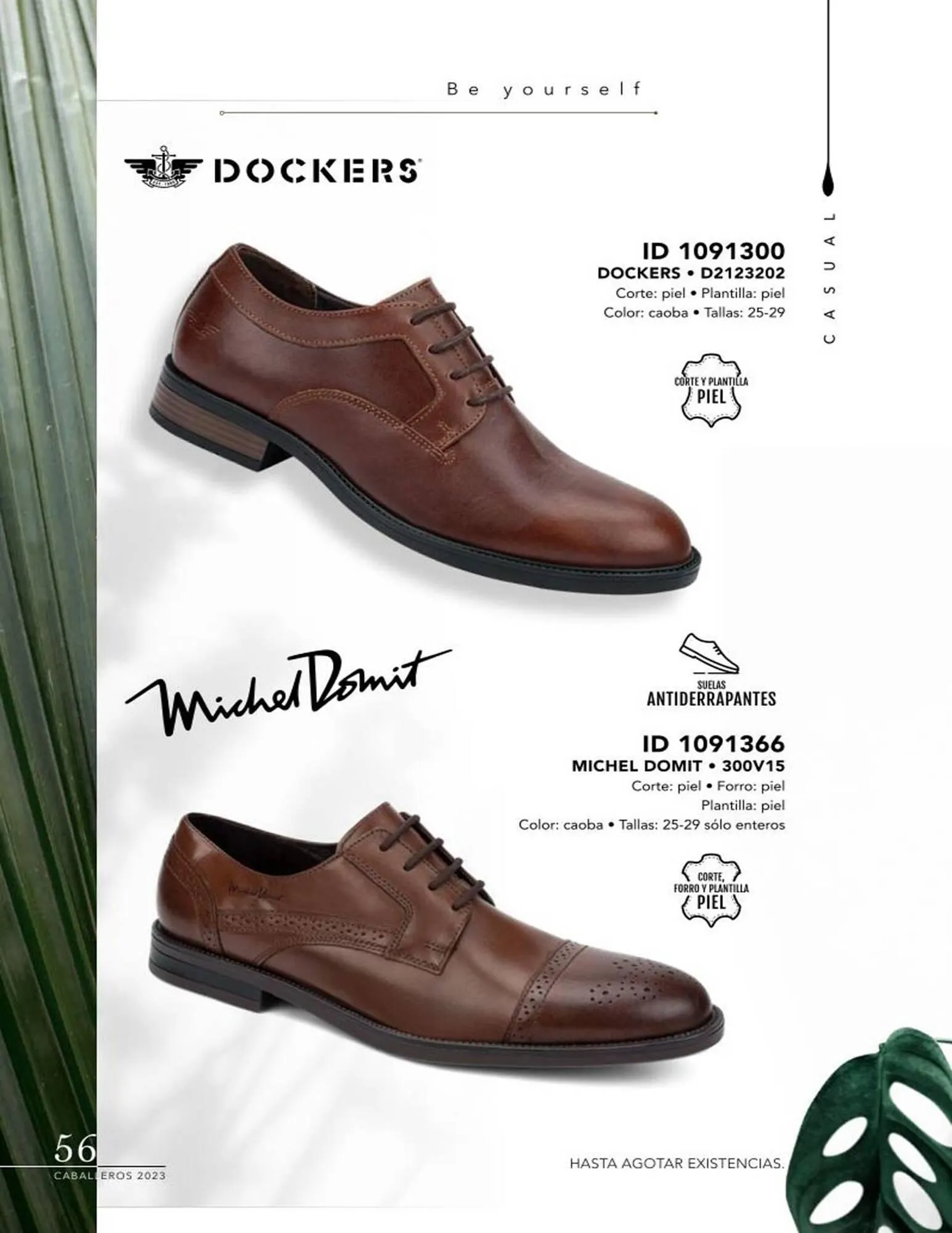 Catálogo de Catálogo Price Shoes 18 de diciembre al 31 de diciembre 2024 - Pagina 56