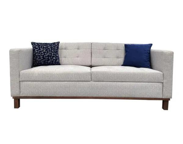 Sofa Joliet Tela Tejida