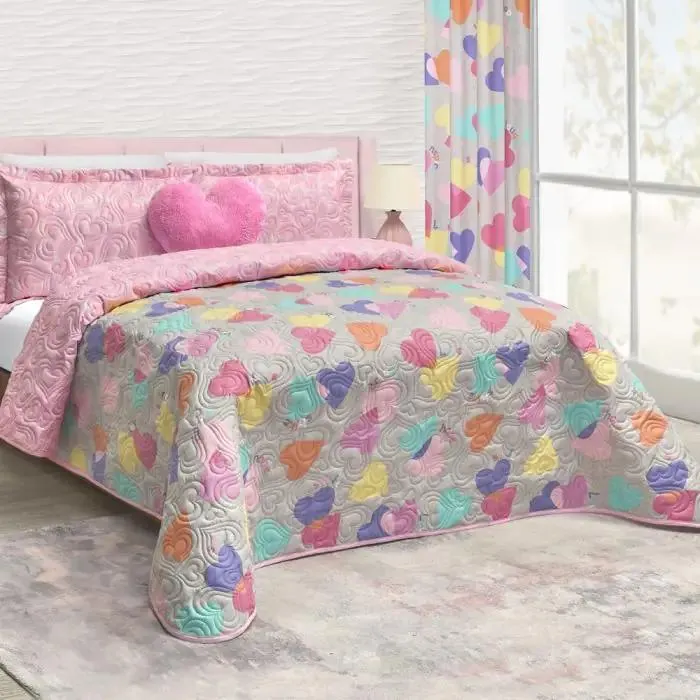 EDREDÓN LIGERO WISH