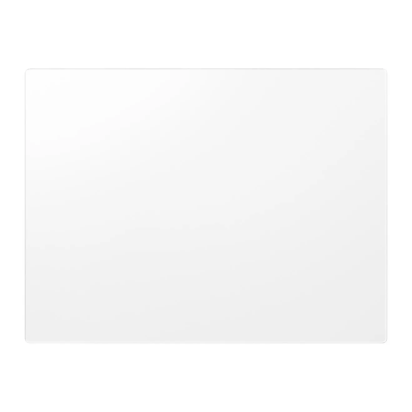 Lámina de protección en cristal para la pantalla