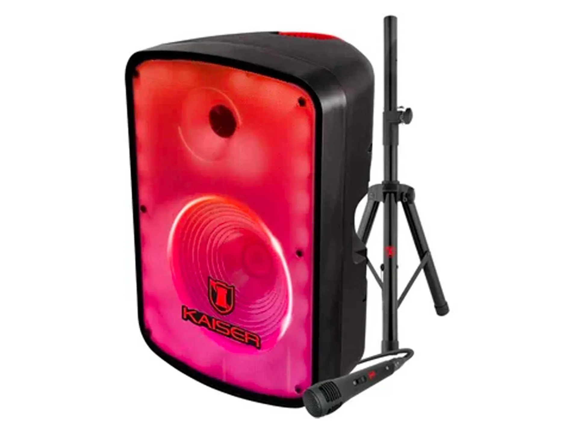 Bocina Bafle 15 " Kaiser Gem-9520 Talla Unitalla