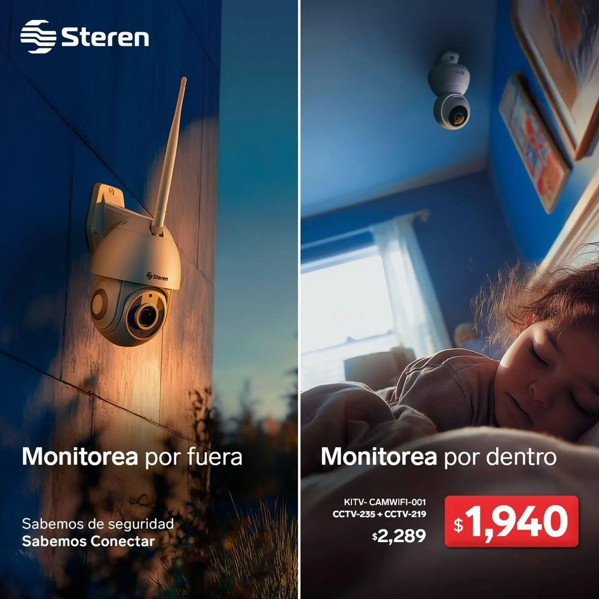 Catálogo de Catálogo Steren 17 de octubre al 19 de octubre 2025 - Pagina 7