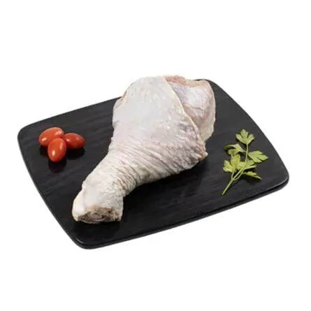 Pierna Bate de Pavo Natural Kg