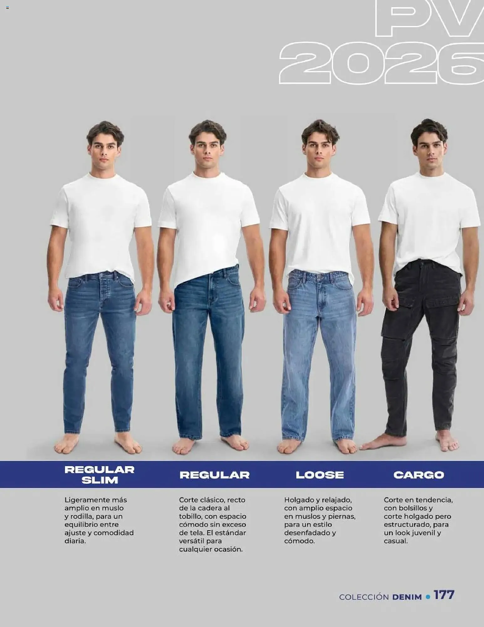 Catálogo de Catálogo Price Shoes 5 de febrero al 1 de septiembre 2026 - Pagina 177