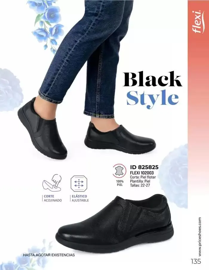 Catálogo de CONFORT | 2025 | 1E 10 de febrero al 28 de febrero 2025 - Pagina 135