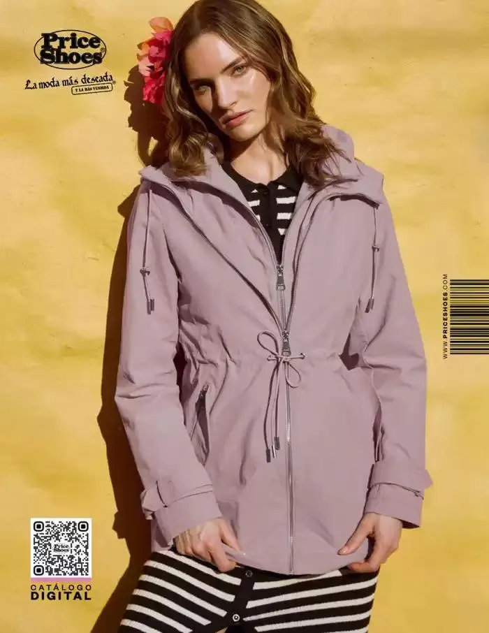 Catálogo de ELLA | PRI-VER | 2025 | 1E 1 de marzo al 30 de septiembre 2025 - Pagina 220