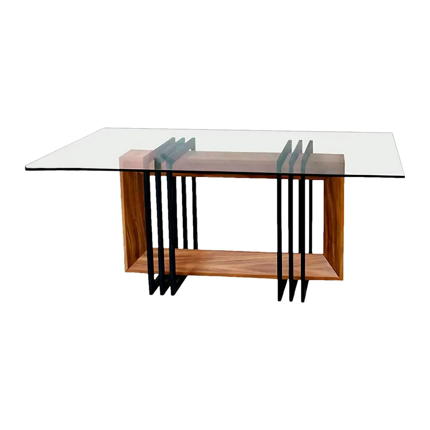 Mesa de Comedor Korea - Parota