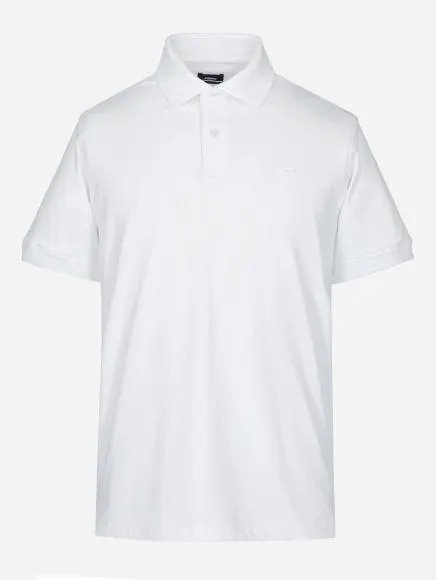 Polo Piqué Essentials