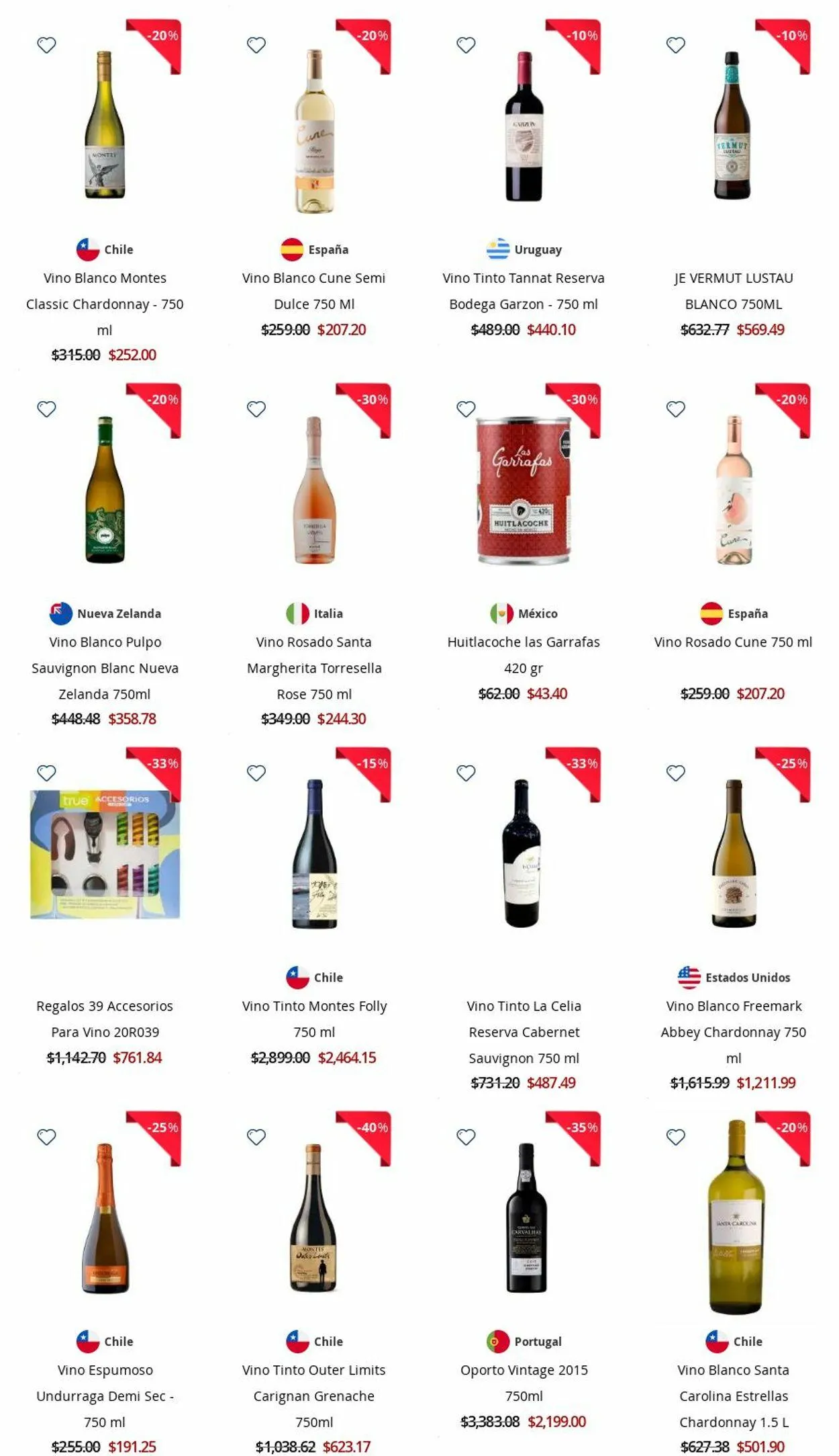 Catálogo de La Europea Oferta actual 5 de mayo al 14 de mayo 2025 - Pagina 28