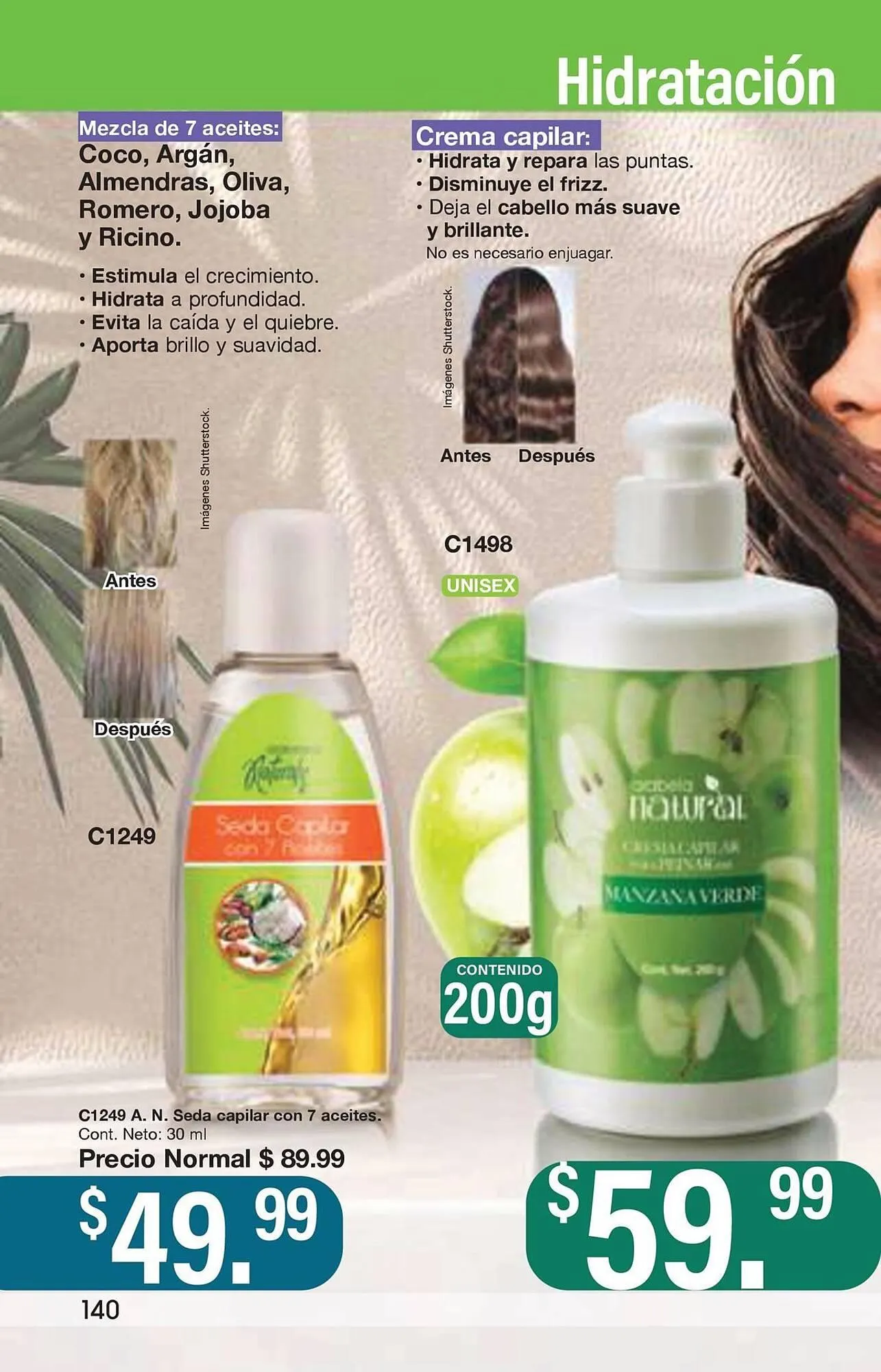 Catálogo de Catálogo Arabela 18 de diciembre al 8 de enero 2026 - Pagina 130