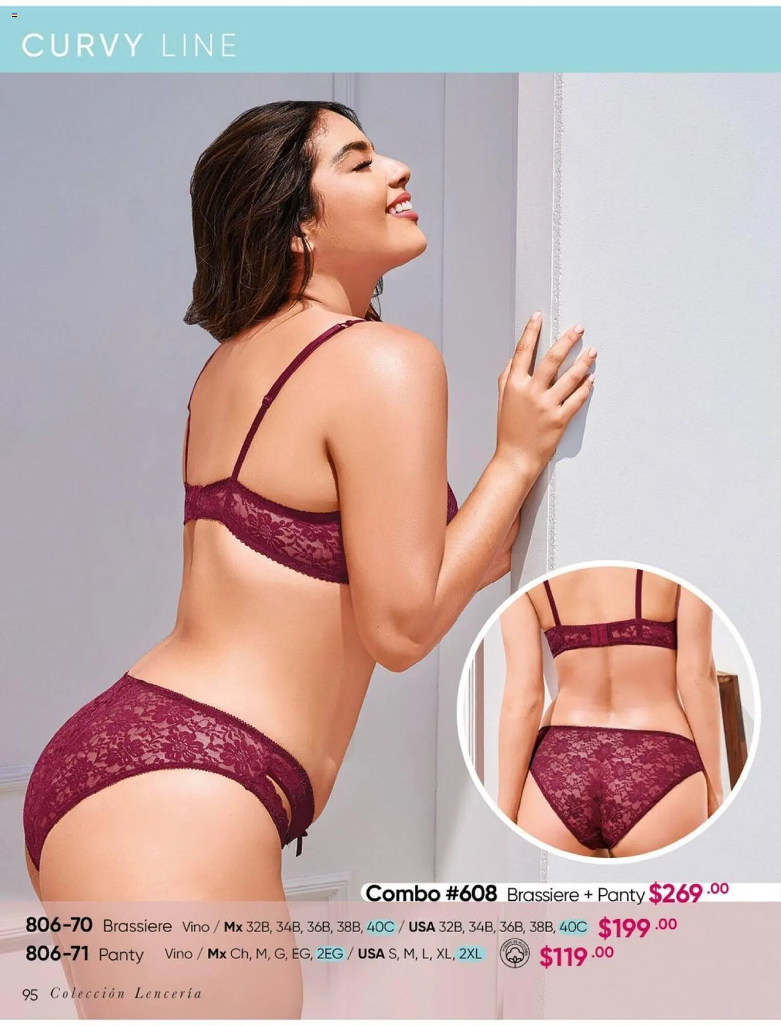 Catálogo de Catálogo Cklass 21 de agosto al 28 de agosto 2023 - Pagina 96