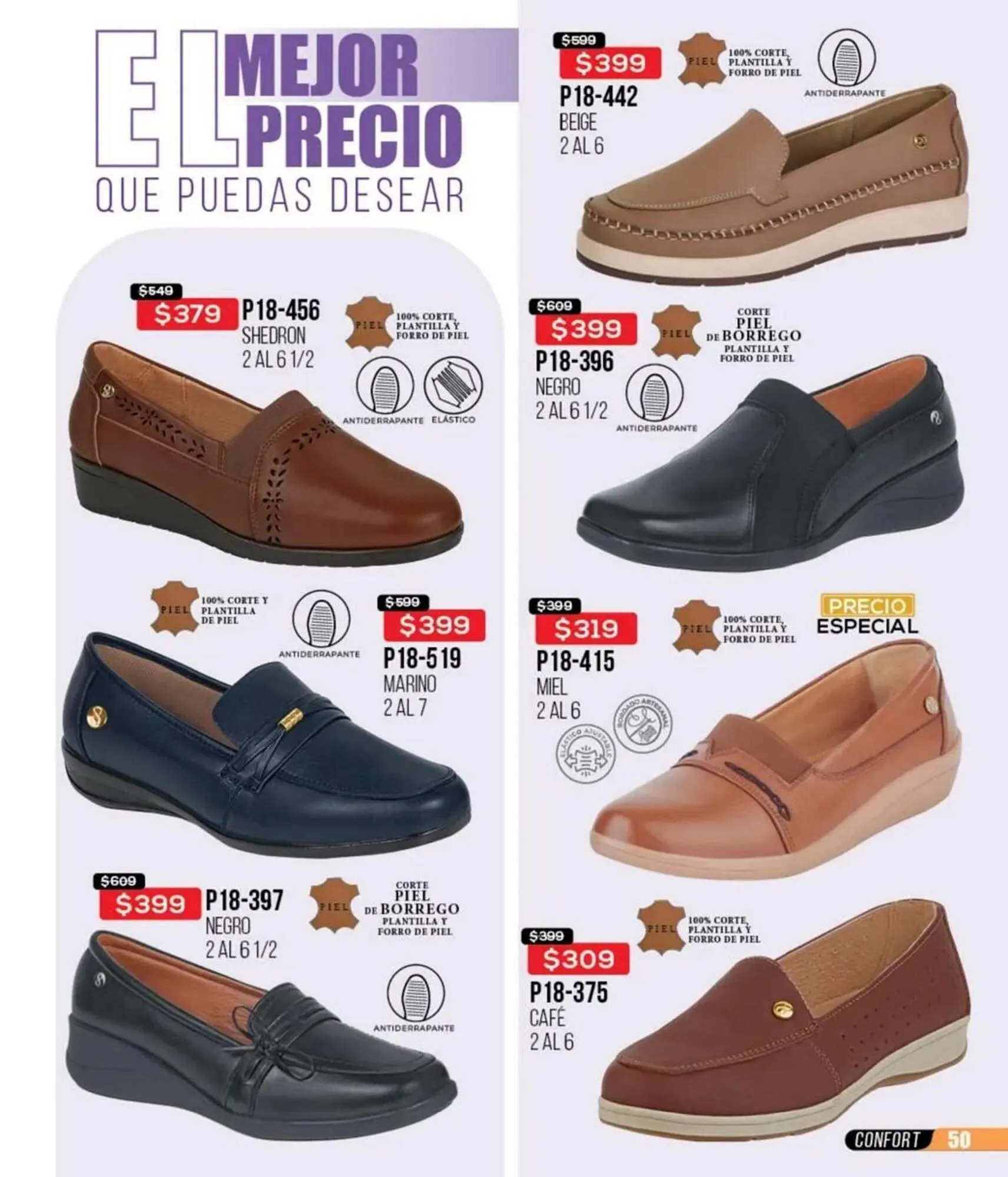 Catálogo de Catálogo Cklass 2 de febrero al 28 de febrero 2026 - Pagina 51