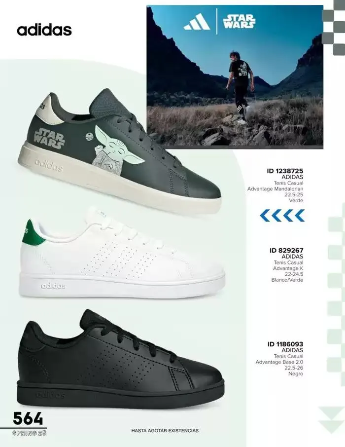 Catálogo de IMP SPRING | 2025 | 1E 17 de febrero al 28 de febrero 2025 - Pagina 566