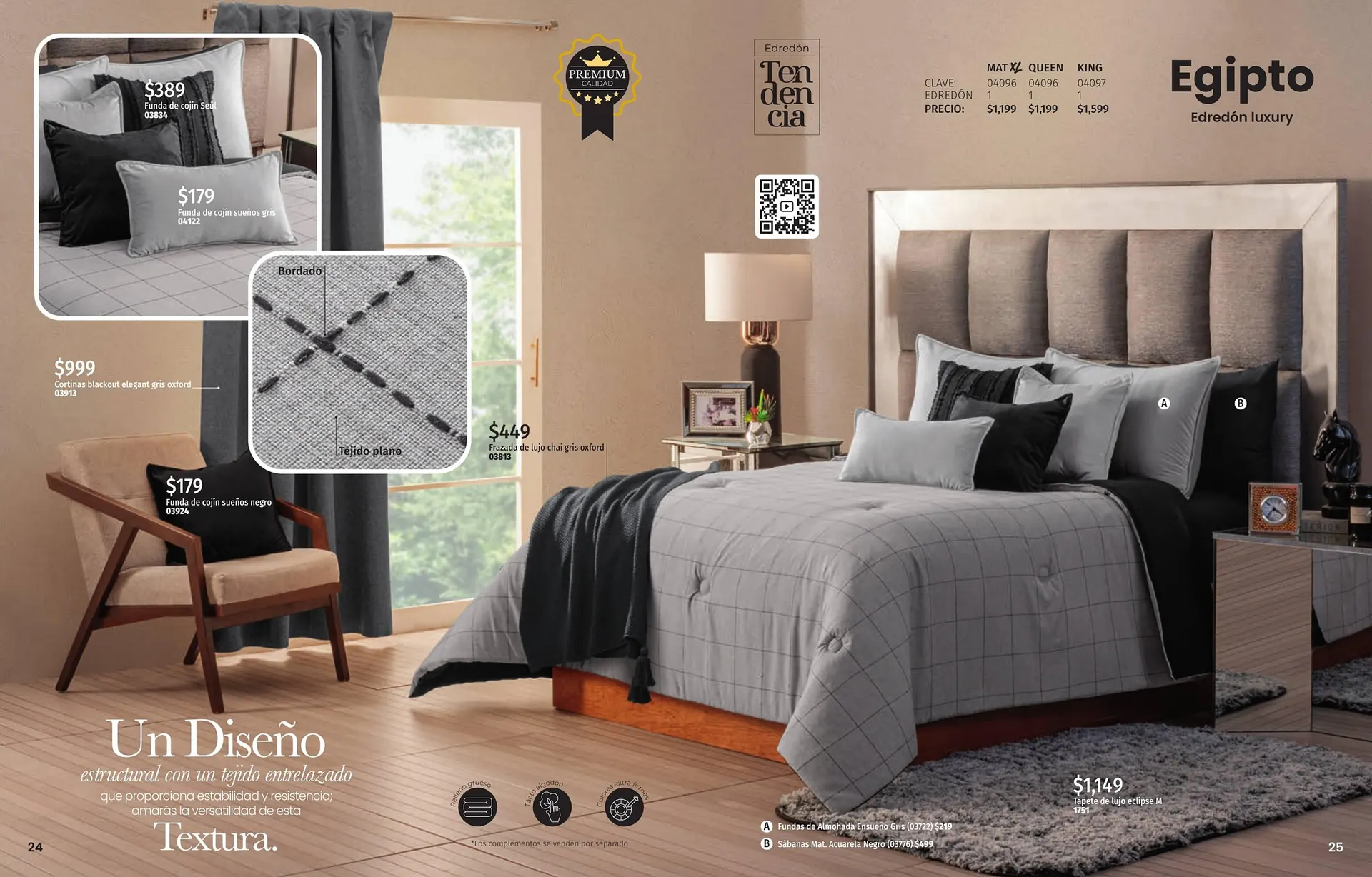 Catálogo de Catálogo Íntima Hogar 1 de octubre al 31 de diciembre 2024 - Pagina 14