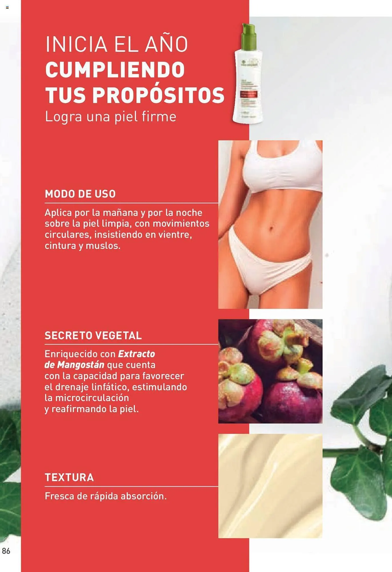 Catálogo de Catálogo Yves Rocher 3 de enero al 22 de enero 2024 - Pagina 88