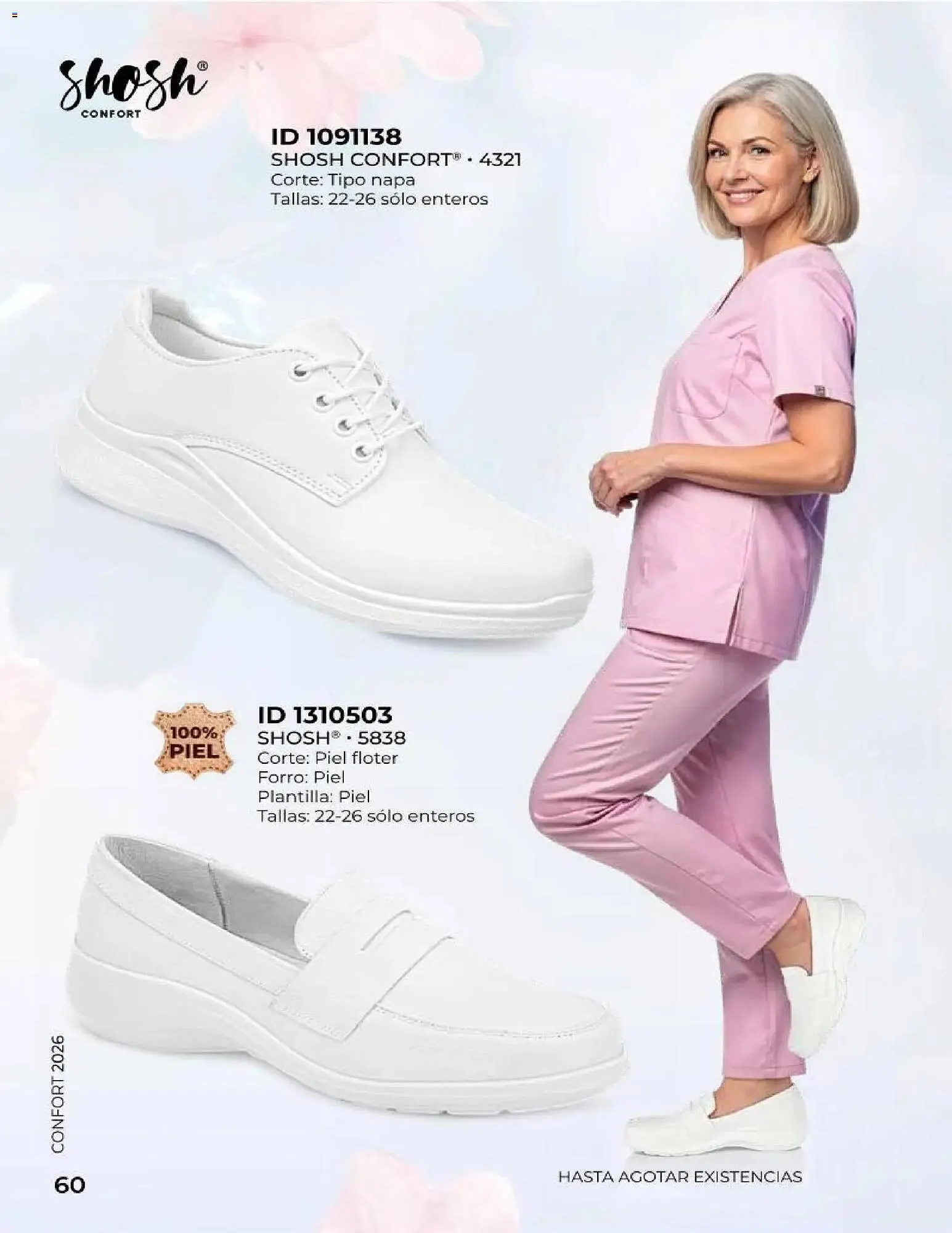 Catálogo de Catálogo Price Shoes 23 de abril al 1 de enero 2027 - Pagina 60