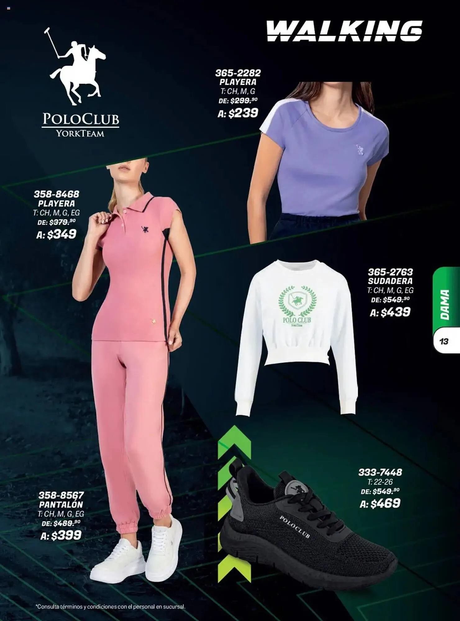 Catálogo de Catálogo Andrea 15 de junio al 19 de julio 2025 - Pagina 13