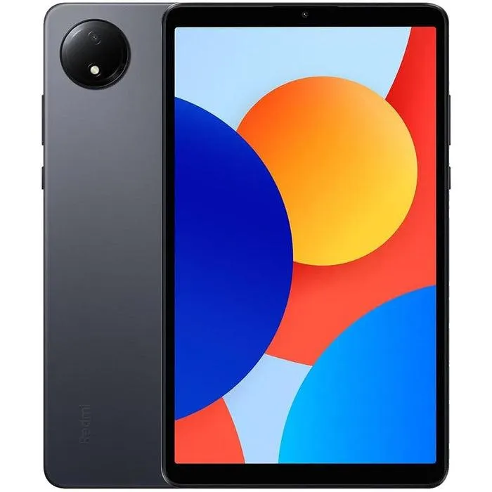 Tablet REDMI Pad SE 8.7 Helio G85 6GB 128GB 8.7" LCD 8MP Gris Grafito