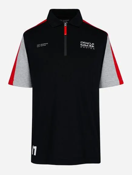 Polo 11 Oracle Red Bull Racing by Scappino