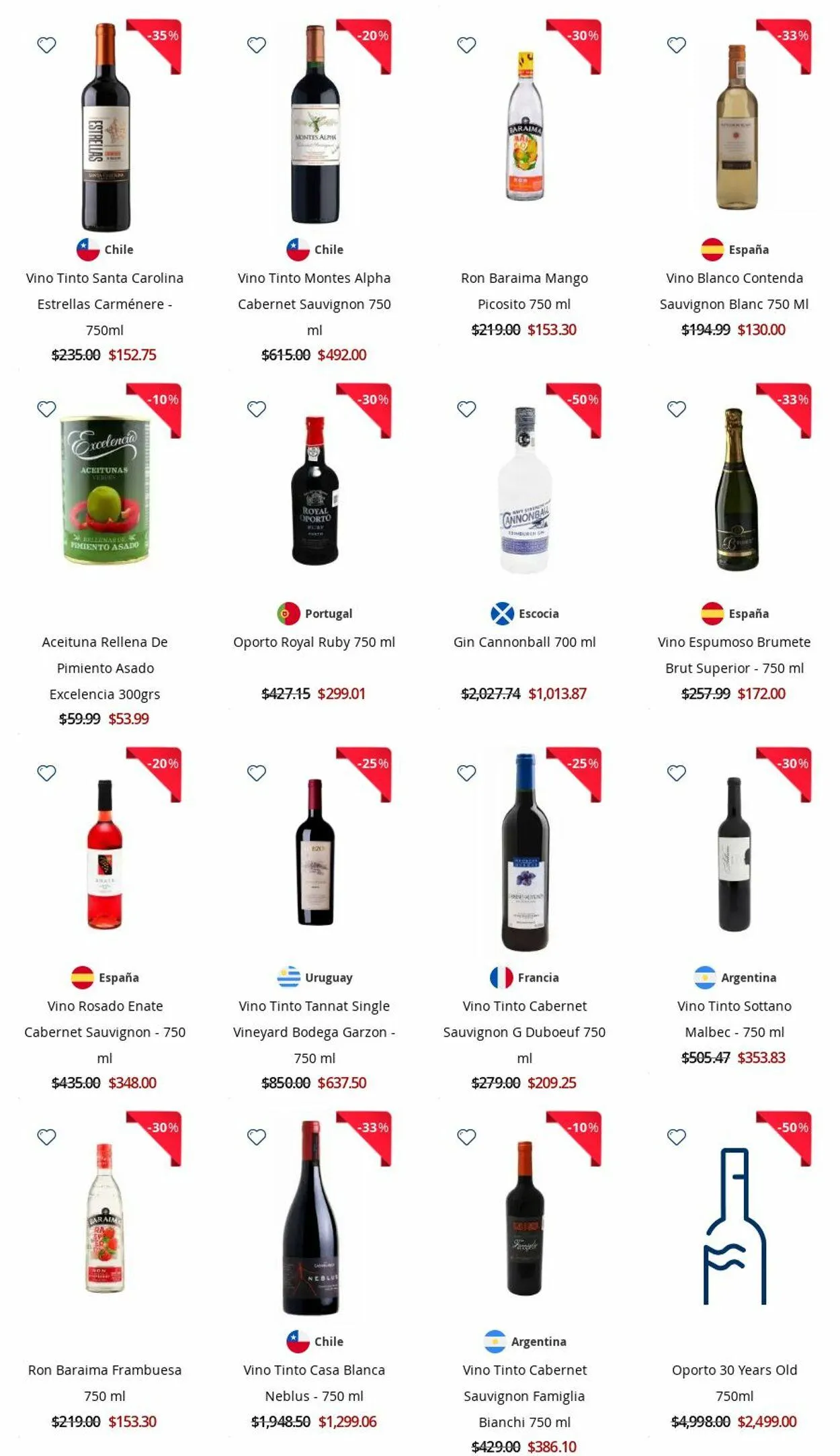 Catálogo de La Europea Oferta actual 24 de marzo al 2 de abril 2025 - Pagina 16