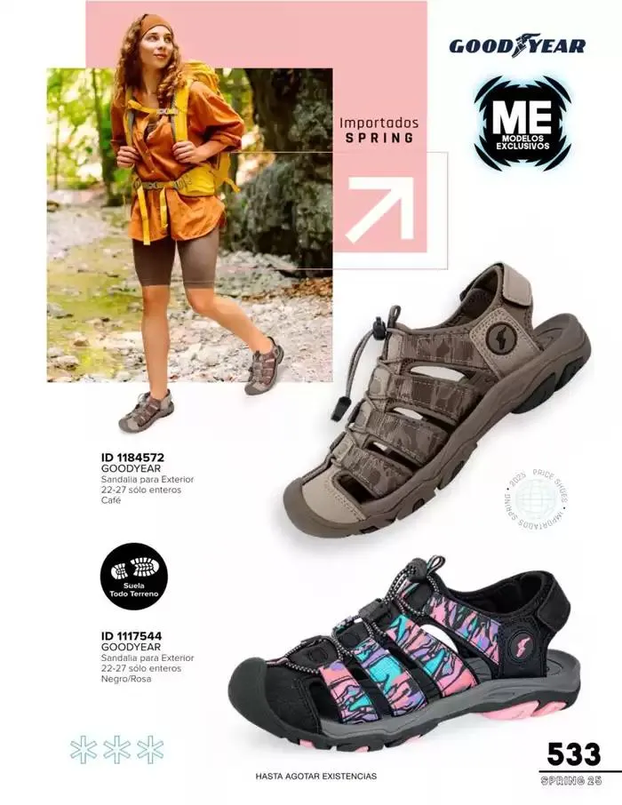 Catálogo de IMP SPRING | 2025 | 1E 17 de febrero al 28 de febrero 2025 - Pagina 535