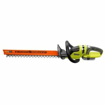 KIT CORTASETOS 22" RYOBI 18V