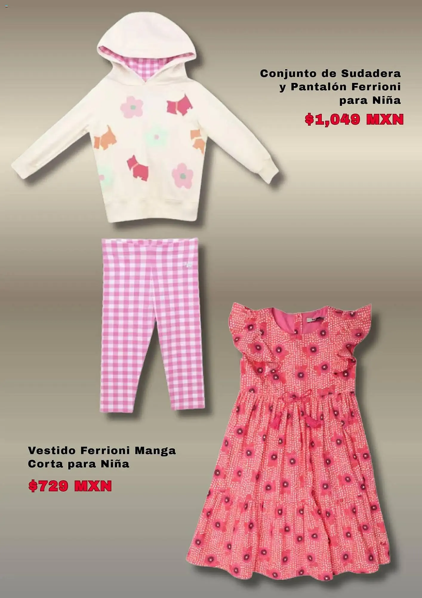 Catálogo de Catálogo Sears 1 de noviembre al 1 de diciembre 2025 - Pagina 4