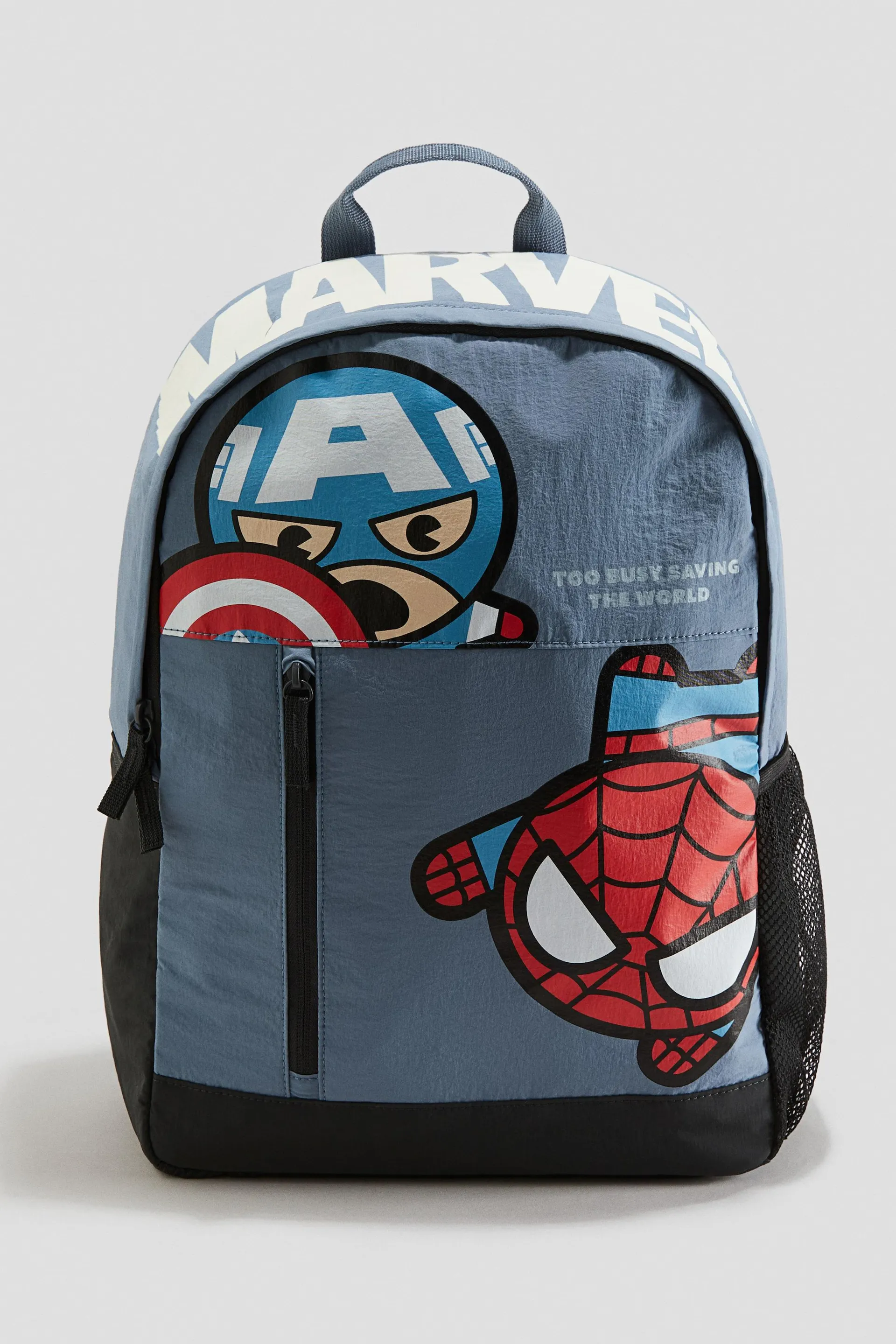 Mochila con diseño
