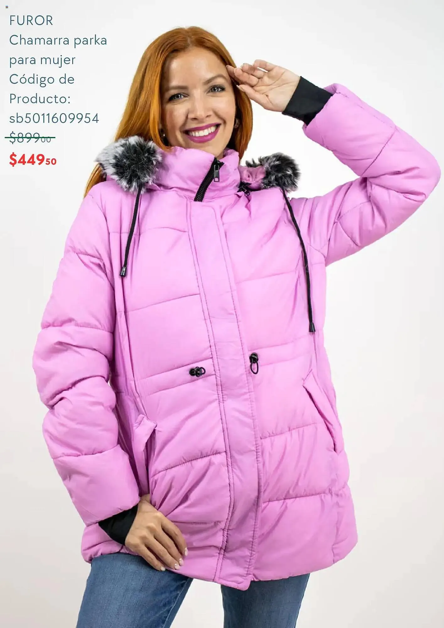 Catálogo de Catálogo Suburbia 25 de diciembre al 3 de febrero 2026 - Pagina 10