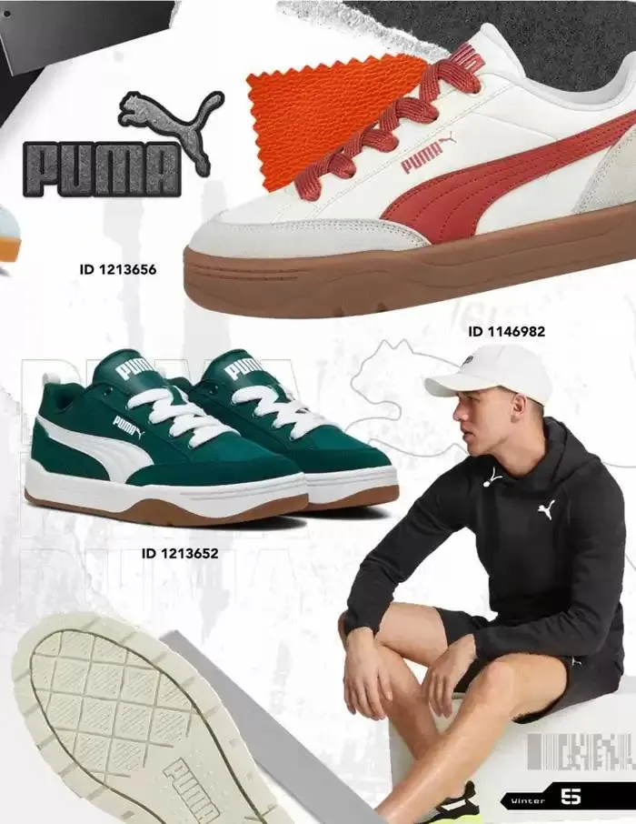 Catálogo de IMPORTADOS WINTER 11 de noviembre al 31 de enero 2025 - Pagina 5