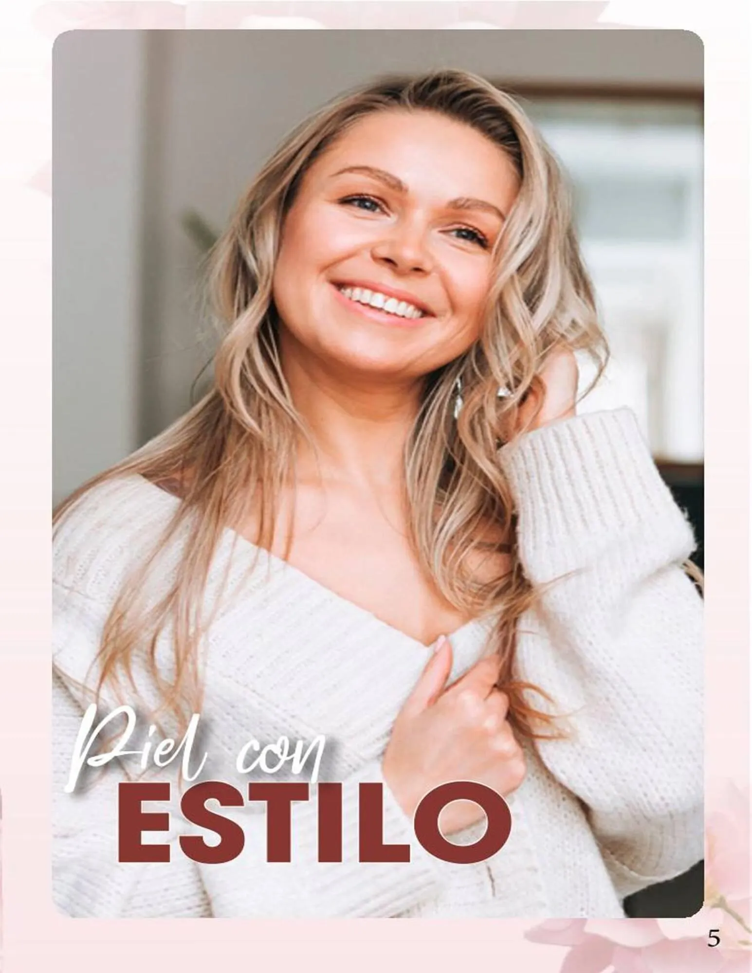 Catálogo de Catálogo Price Shoes 16 de junio al 31 de diciembre 2025 - Pagina 5