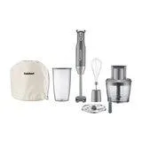 Cuisinart Batidora de Inmersión con Accesorios