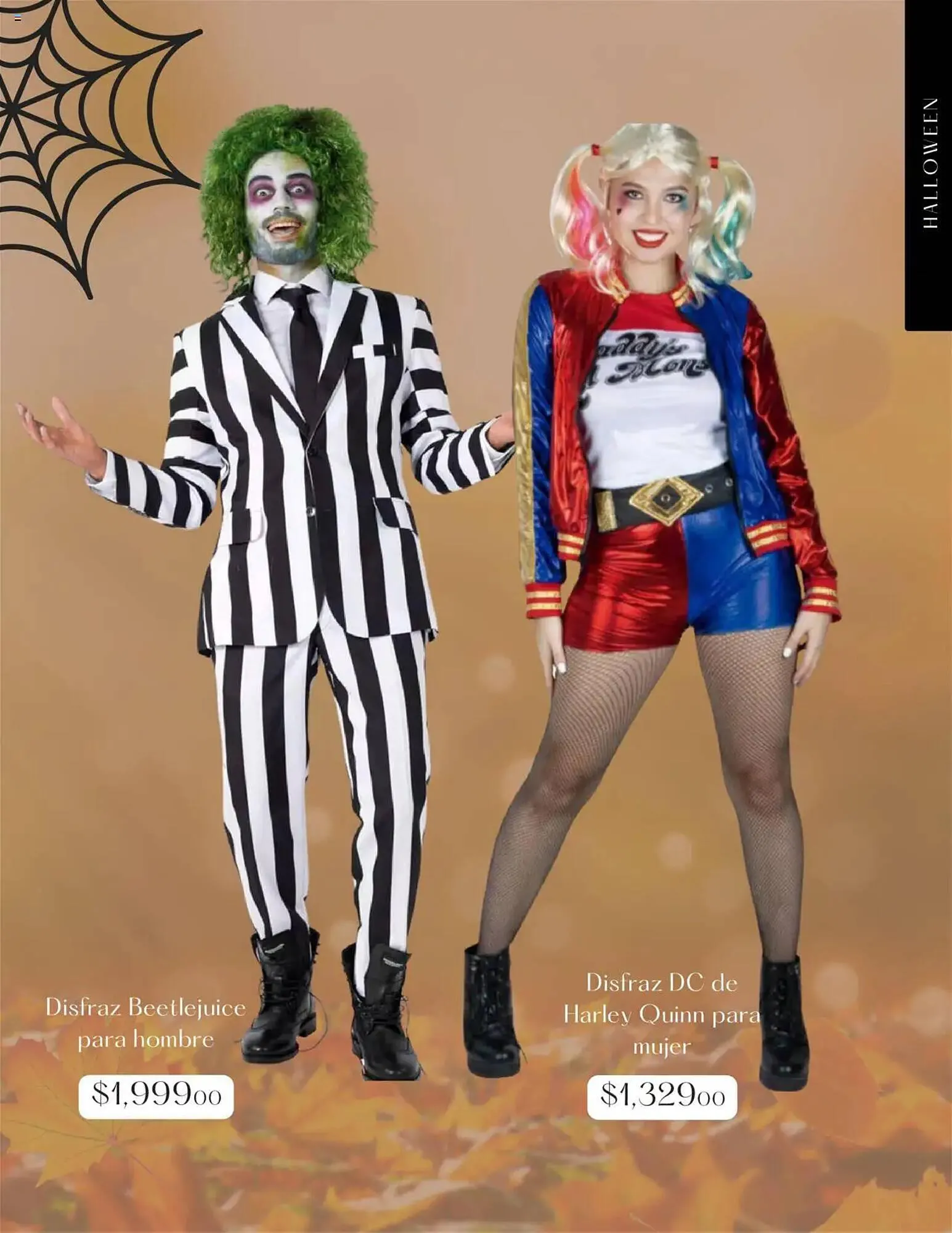 Catálogo de Catálogo Liverpool 1 de octubre al 3 de noviembre 2025 - Pagina 5