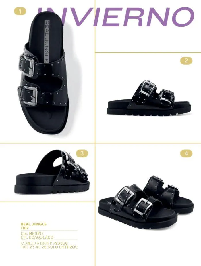 Catálogo de IMPULS Dama Verano-Otoño 5 de julio al 15 de noviembre 2024 - Pagina 163