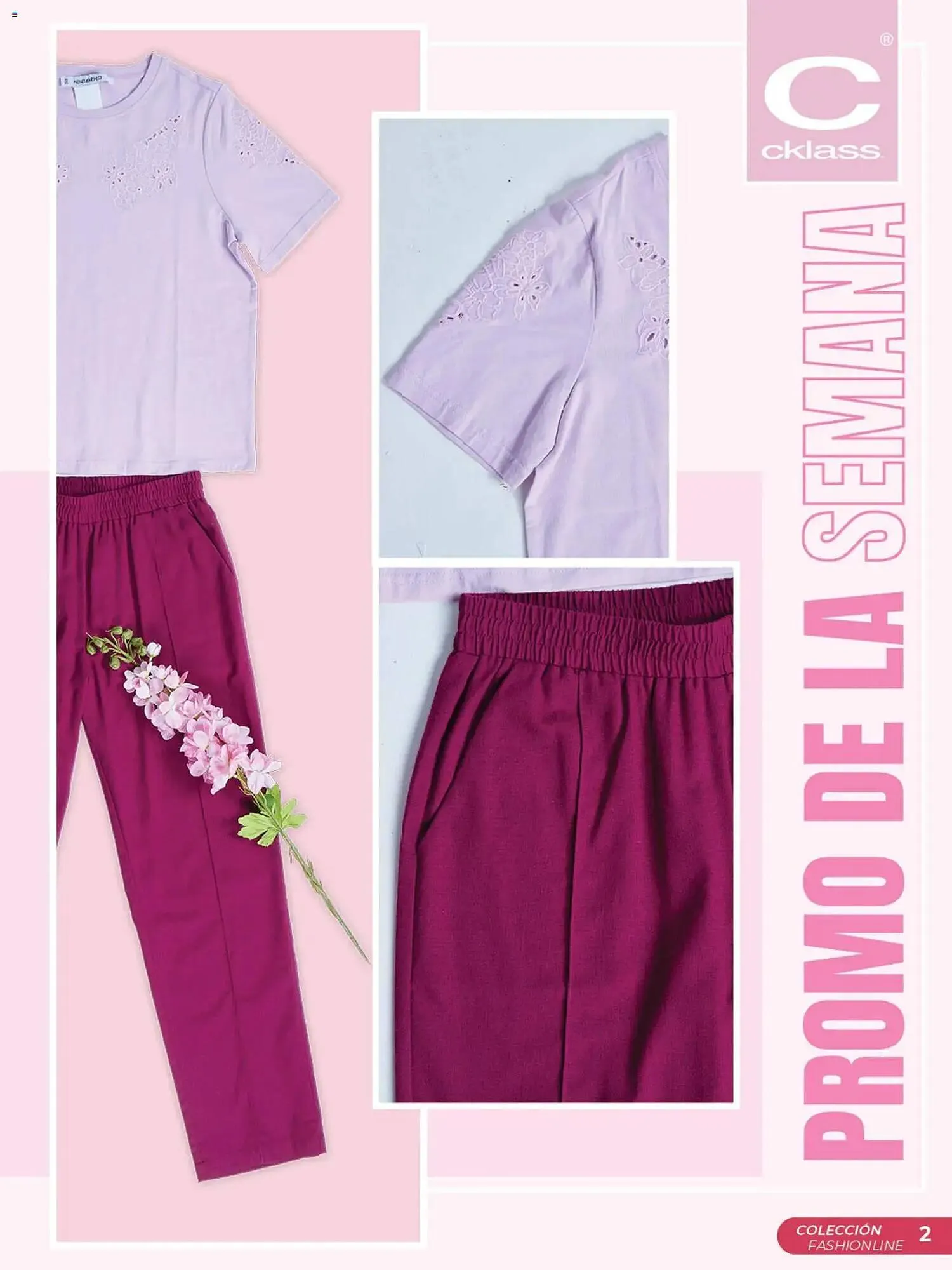 Catálogo de Catálogo Cklass 19 de febrero al 1 de marzo 2026 - Pagina 3